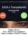 Zaza League x Transatlantic thumbnail