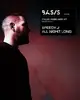 BASIS/ Speedy J All Night Long