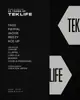 HVEN PRESENTS: 15 YEARS OF TEKLIFE HVEN PRESENTS: 15 YEARS OF TEKLIFE