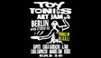 Toy Tonics Art Jam Berlin 2026 | Tickets, Lineup & Event Details - Events EDM news from EDMDanceDirectory.com Toy Tonics Art Jam Berlin 2026 | Tickets, Lineup & Event Details - Events EDM news from EDMDanceDirectory.com