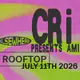 CRi presents AMi