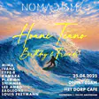 Hoani Teano's Birthday & Friends Amsterdam 2026 | Tickets & Lineup - Events EDM news from EDMDanceDirectory.com