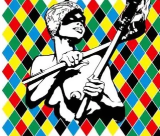 Bal masqué Carnaval Electro Club, Paris avec euler, Sial et Vice Experience at Darzin Bal masqué Carnaval Electro Club, Paris avec euler, Sial et Vice Experience at Darzin