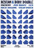 Rescan Records & Body Double present thumbnail