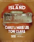 The Island by MORE AMOR. London 3rd April 2026 thumbnail The Island by MORE AMOR. London 3rd April 2026 thumbnail