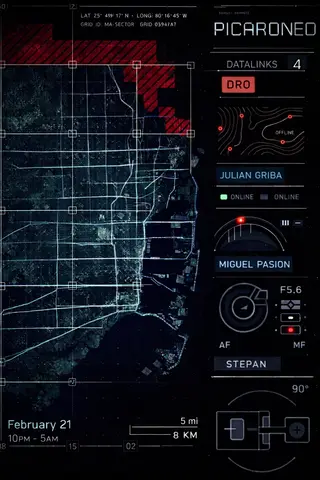 Picaroneo Expedition at TBA Picaroneo Expedition at TBA