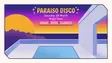 Paraiso Disco: House, Disco, Classics thumbnail