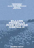 System Error Berlin 2026 | Tickets, Lineup & Event Details - Events EDM news from EDMDanceDirectory.com