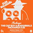 Pachanga feat. The Cap Boy & Boranimals thumbnail