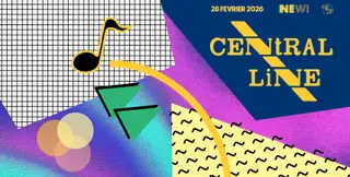 Central Line • New Morning at New Morning