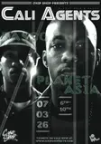 Cali Agents - Planet Asia & Rasco 25 Anniversary tour thumbnail