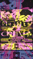 DÉJÀ VU: JADALAREIGN Miami 2026 | Tickets, Lineup & Event Details - Events EDM news from EDMDanceDirectory.com