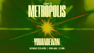 Youandewan at Metropolis Youandewan at Metropolis