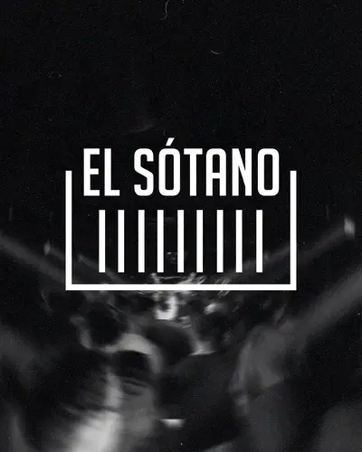 LA NAVE SESSIONS: Manu Rochina, Rocha, Alex Lyng - EDM event at EL SÓTANO in Madrid