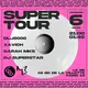SUPER TOUR