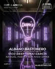 DEEPER'S: Albano Bastonero, Vico Deep, Unai García, Nahuel Farina b2b Nico Espina thumbnail
