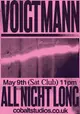 Voigtmann All Night Long