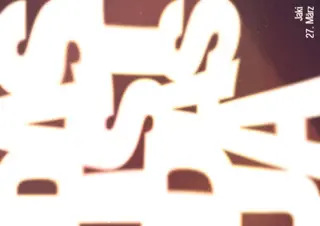 Das ist das Ja at JAKI