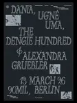 Somewhere Press x 90mil with Dania, Ugnė Uma, The Dengie Hundred & Alexandra Gruebler thumbnail