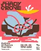 Shady Grove: Kalinka + DJ Patrick + Trail Mix