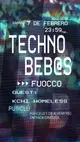 TECHNO BEB@S