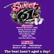 My sweet 61 Amsterdam 2026 | Lineup & Event Details thumbnail