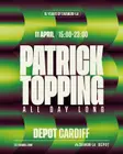 15 Years of Shangri-La: Patrick Topping (All Day Long) thumbnail 15 Years of Shangri-La: Patrick Topping (All Day Long) thumbnail