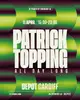 15 Years of Shangri-La: Patrick Topping (All Day Long)