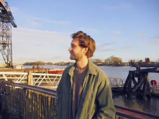 TH2O - Le Lieu Unique at Le Lieu Unique / Nantes