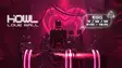 HOWL LOVE BALL – London – Feb 13, 2026 (Daskaran & Huamaniser) EDM news from EDMDanceDirectory.com