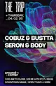 Around The Corner: COBUZ & BUSTTA, SERON & BODY