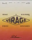 Virage x Paloma thumbnail Virage x Paloma thumbnail