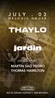 Thaylo x Jardin Hospice [Melodic House]