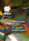 Redefy: Job de Jong + Mason Talbot (All Day Long) thumbnail