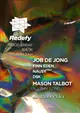 Redefy: Job de Jong + Mason Talbot (All Day Long)