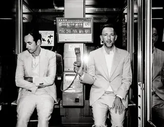 2ManyDJs, Mário Valente & Trol2000, Teamy, Telma, Varela at Lux Fragil 2ManyDJs, Mário Valente & Trol2000, Teamy, Telma, Varela at Lux Fragil