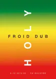 HOLY London 2026 | Lineup & Event Details EDM news from EDMDanceDirectory.com HOLY London 2026 | Lineup & Event Details EDM news from EDMDanceDirectory.com