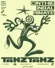 TANZ TANZ: Cinthie Detroit 2026 | Lineup & Event Details EDM news from EDMDanceDirectory.com