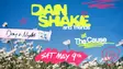 Dan Shake & Friends (Day & Night) @ The Cause thumbnail Dan Shake & Friends (Day & Night) @ The Cause thumbnail
