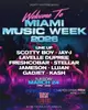 Welcome To Miami Music Week 2026