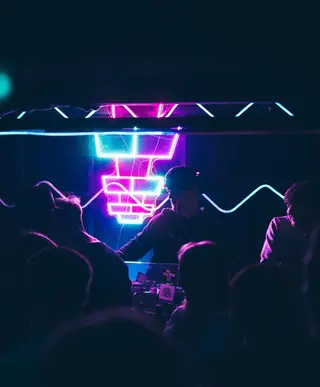 Hopskotch: Game 005 at Distrikt