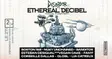 Disorder X Ethereal Decibel Festival: Teaser Party thumbnail Disorder X Ethereal Decibel Festival: Teaser Party thumbnail