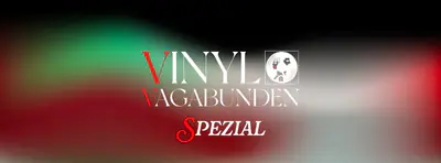 Vinyl Vagabunden SPEZIAL - EDM event at Eschschloraque in Berlin