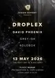 DROPLEX - Vision Serpent Label Showcase