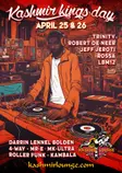 Kashmir Kings Day thumbnail