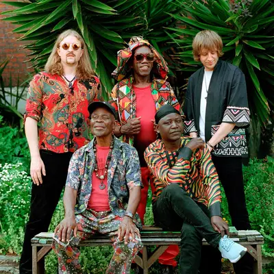 WITCH - EDM event at Belgrave Music Hall in Leeds