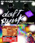 DAFT PUNK PARTY: 25 YEARS OF DISCOVERY thumbnail