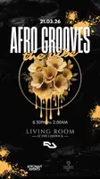 Afro Grooves thumbnail