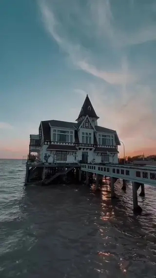 Be Techno - Muelle ( HARD TECHNO - SCHRANZ ) at Club de Pescadores Buenos Aires