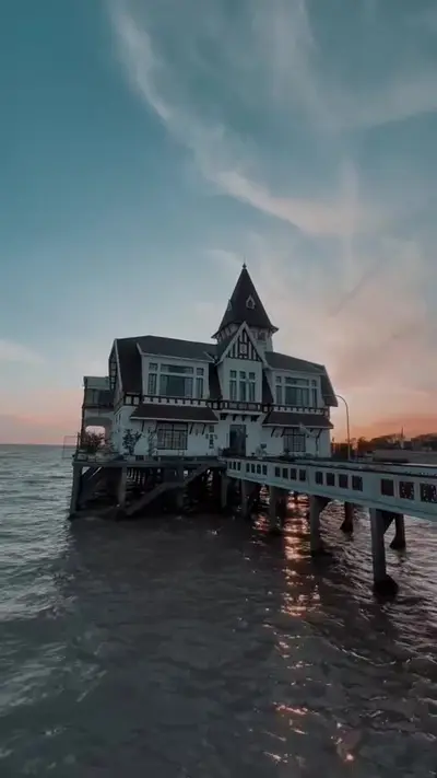 Be Techno - Muelle ( HARD TECHNO - SCHRANZ ) - EDM event at Club de Pescadores Buenos Aires in Manchester